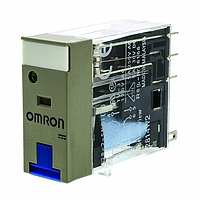 OMRON G2R-2-SNI 12VDC (S) General-purpose Relay (12VDC)