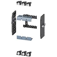 SIEMENS 3VA92130KD10 Draw-Out Unit BRKR 3VA1 250A DRAW CONV 3P ACC