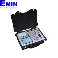 HV HIPOT GDBR-P Transformer Power Analyzer