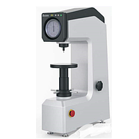 Hoyamo DigiRock SR2 Electronic Twin Rockwell Hardness Tester