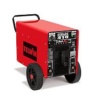 Telwin EURARC 410 MMA stick electrode welding machine