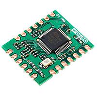 Ethernet & Communication Modules