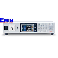 GW INSTEK APS-7200 Programmable AC Power Sources (2kVA, 500Hz)