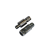 Bird 5-A-MFB-30 Bi-Directional RF Attenuators (5W, Male/Female, BNC, 30dB)