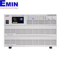 NGI N3690-080-360 Wide Range Programmable DC Power Supply (0~80V, 0~360A, 9000W)