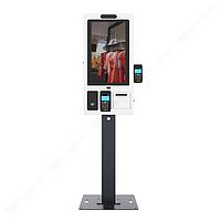 Elanda S22+ Kiosk (Intel Elkhart Lake Celeron J6412; Intel Tiger Lake Core i3-1115G4; Intel Tiger Lake Core i5-1135G7)