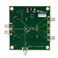 Texas Instruments LMK00804BEVM Clock Buffer LMK00804B Evaluation module