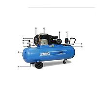 ABAC POSITION 221 air compressors (1.5HP)