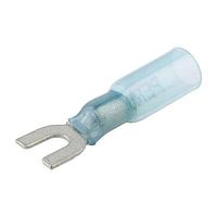 Molex 19164-0028 Quick Disconnect SPADE TNG STUD 6 14-16 AWG