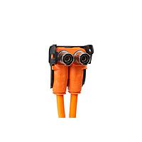 Heavy Duty Power Connectors