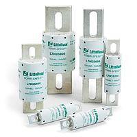 Littelfuse L70QS800.X Specialty Fuses 800A 700VAC 700VDC FF L70QS POWR-SPEED
