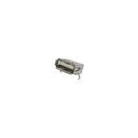 Kobiconn 156-UAR42-E USB Connectors RT ANGLE/SINGLE DECK