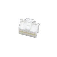 Molex 51353-1600 Receptacle Housing 16 Ckt Housing