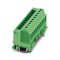 PHOENIX CONTACT 1803031 DIN Rail Terminal Blocks MSTBVK2 5/10-GF-5 08