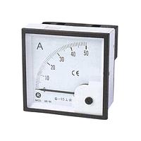VIỆT NAM AMPE50/5A Clock ampe