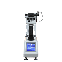 HST HBS-62.5TZD AutomaticTurret Brinell Hardness Tester (8-650HBW, 62.5Kgf)