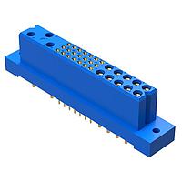 Amphenol Positronic PCIM34W13F300A1 Power to the Board