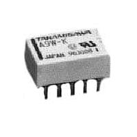 FCL Components AL-D9W-K Miniature SIGNAL