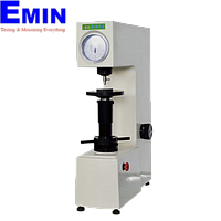 TIME 6104 Motorized Double Rockwell Hardness Tester (3kgf (29,42n), 10kgf (98,07n))