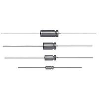 Tantalum - Polymer Capacitors