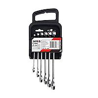 Yato YT-48860 Combination spanner set 6pcs