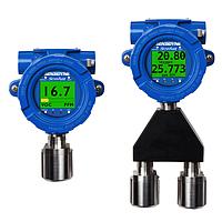 Sensidyne SensFlex Gas Detectors (12-30 VDC)