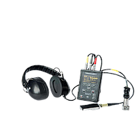 Vibration Meter, Accelerometer and Dynamic Balancing