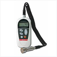 JFE MK-21-E Vibrometer with Simple Diagnosis Function (0 ~ 200m/s2, 1kHz~20kHz)