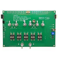Analog Devices DC2638A-D Voltage Regulator - Switching Regulator Dual 25A or Single 50A Module Regulator with Digital Power System Management