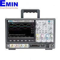 METRIX DOX3104 Digital Oscilloscope (100 MHz, 4 CH, 2Gsa/s)