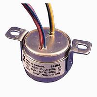 Hammond Manufacturing 140N Audio DYN MIC TO BASE