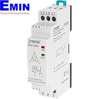 TENSE FKV-03N Phase Failure Relay (3x380VAC)