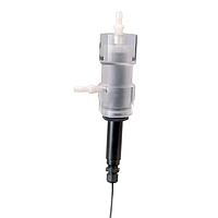 OMEGA FCLTX-102 Free Chlorine Sensors (0 ~ 2 ppm, 5.5 ~ 9.1 bar (14.7 psig))