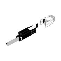 Amphenol FCI 70274-001LF Headers METRAL HEADER CODIN