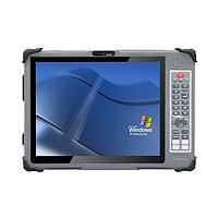 Arbor Technology G1050S-Full Industrial PCs 10.4" Intel Atom Z530P Rugged Tablet PC