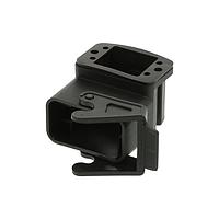 Molex / GWconnect 93601-1051 Housings R/A BULKHEAD MOUNTNG HSG7808.6669.1