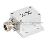 FairviewMicrowave FMTR1010 RF Load 300 Watts High Power To 3 GHz N Female