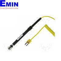 TENMARS TP-04 K-type temperature probe (-50°C~400°C)