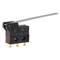 Honeywell 311SX3-T Micro Switch 250 VAC 5 A Strght Lever Actutor
