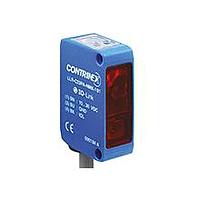 Contrinex 120254-0029 Proximity Sensors C23 Hsg 0-30000mm OD NPN 2m 4W