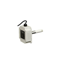 Autonics THD-D2-T Temperature/Humidity Transducers (-19.9~60.0℃, 0.0~99.9%RH, RS485 communication)