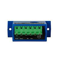 Eaton EGF2NCLAT3 CurrentWatch Current Sensor PWR SENSOR,GFI,5-10-30MA,MECH SPNC,LATCH