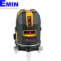 Jeweltest A8565G(AK699G) Red Laser level (635 nm, 4V1H)