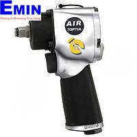 Toptul KAAA1650 - 1/2 inch DR. Super Duty Air Impact Wrench (Max. Torque 500 Ft-Lb)