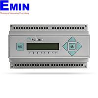 Seitron TT401M Multizones Programmable Thermostat (230V, +5°C .. +35°C)