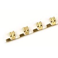 Heyco 7910 Flag Disconnect 24-18 BRASS .11X.02 .148X.31X.15
