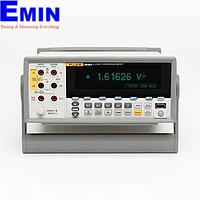 Fluke 8846A Calibration 8845A/8846A 6.5 Digit Multimeter