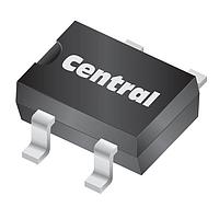 Central Semiconductor CBRHDSH2-100 TR13 PBFREE Bridge Rectifiers 2A 100V Schottky Bridge Rectifier