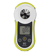 Giorgio Bormac DBR 55 Refractometer (0.0-55.0 % Brix; 1.3333-1.4098 nD; 0.0-40.0°C)