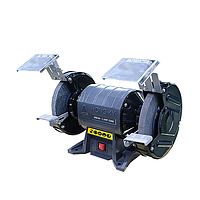 Hồng Ký GLA-H1.112-2Đ Double Wheel Bench Grinder (1.5HP (1.1kW))